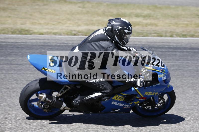/13 01.05.2026  Speer Racing ADR/Gruppe gruen/226